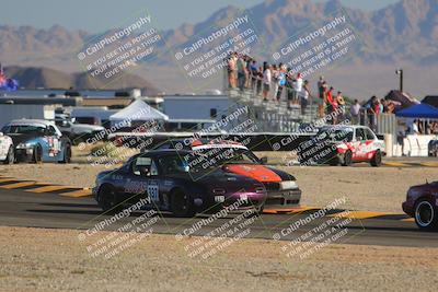 media/Oct-15-2023-Lucky Dog Racing Chuckwalla (Sun) [[f659570f60]]/1st Stint Race Start Turn 16/